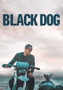 دانلود فیلم سگ سیاه Black Dog 2024