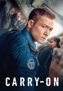 دانلود فیلم چمدان Carry On 2024