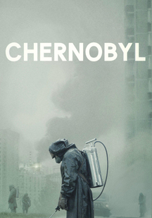 دانلود سریال چرنوبیل Chernobyl 2019