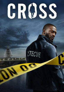 دانلود سریال کارآگاه کراس Cross 2024