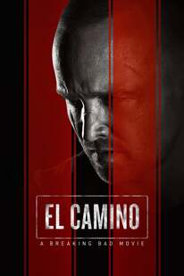 دانلود فیلم ال کامینو فیلم بریکینگ بد El Camino: A Breaking Bad Movie 2019
