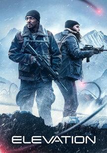 دانلود فیلم بلندی Elevation 2024
