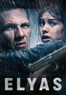 دانلود فیلم الیاس Elyas 2024