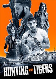 دانلود فیلم شکار با ببرها Hunting with Tigers 2024