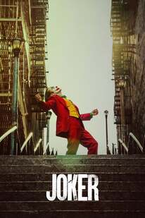 دانلود فیلم جوکر Joker 2019