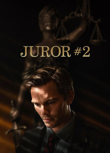 دانلود فیلم هیئت منصفه شماره 2 Juror No 2 2024