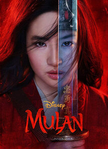 دانلود فیلم مولان Mulan 2020