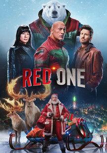 دانلود فیلم رد وان Red One 2024