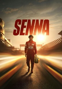 دانلود سریال سنا Senna 2024