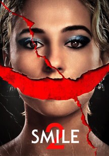 دانلود فیلم لبخند 2 Smile 2 2024