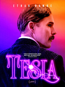 دانلود فیلم تسلا Tesla 2020