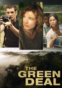 دانلود فیلم معامله سبز The Green Deal 2024