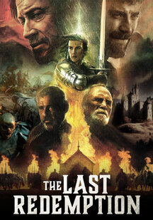 دانلود فیلم آخرین رستگاری The Last Redemption 2024