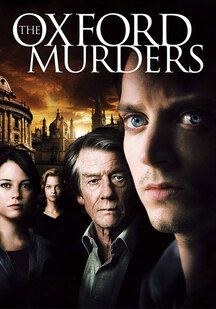دانلود فیلم قتل در آکسفورد The Oxford Murders 2008