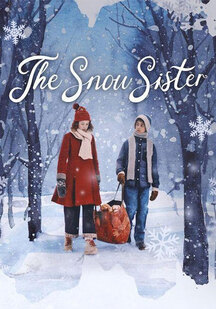 دانلود فیلم خواهر برفی The Snow Sister 2024