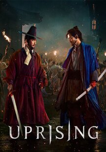 دانلود فیلم قیام Uprising 2024