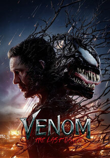 دانلود فیلم ونوم: آخرین رقص Venom: The Last Dance 2024