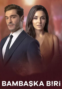 دانلود سریال شخصی دیگر Bambaska Biri 2023