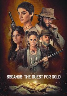 دانلود سریال دزدان Brigands: The Quest for Gold 2024