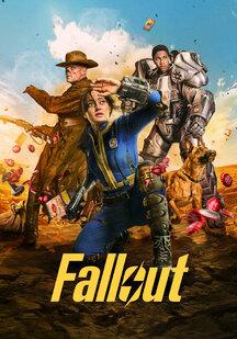 دانلود سریال سقوط Fallout 2024