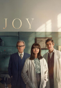 دانلود فیلم جوی Joy 2024