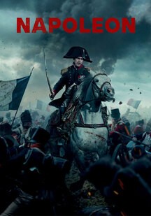 دانلود فیلم ناپلئون Napoleon 2023