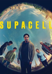 دانلود سریال سوپاسل Supacell 2024