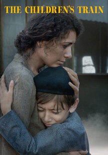 دانلود فیلم قطار کودکان The Children’s Train 2024
