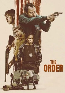 دانلود فیلم دستور The Order 2024