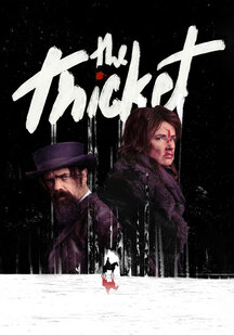 دانلود فیلم بیشه The Thicket 2024