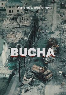 دانلود فیلم بوچا Bucha 2023