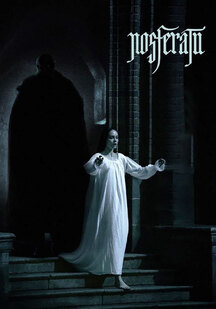 دانلود فیلم نوسفراتو Nosferatu 2024