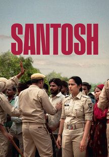 دانلود فیلم سانتوش Santosh 2024