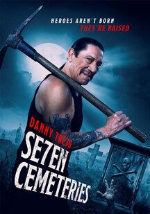 دانلود فیلم هفت قبرستان Seven Cemeteries 2024