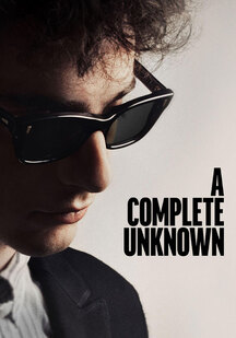 دانلود فیلم یک ناشناخته کامل A Complete Unknown 2024