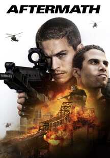 دانلود فیلم عواقب Aftermath 2024