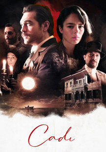 دانلود فیلم راز کادی Cadi 2024