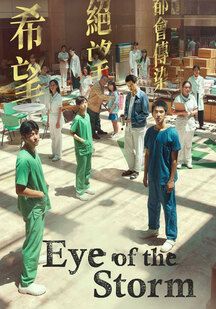 دانلود فیلم چشم طوفان Eye of the Storm 2023