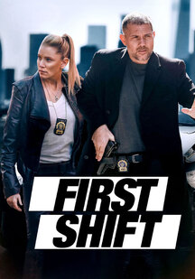 دانلود فیلم اولین شیفت کاری First Shift 2024