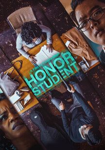 دانلود فیلم دانش آموز ممتاز Honor Student 2023