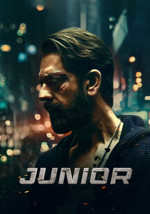 دانلود فیلم جونیور Junior 2023