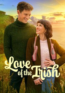دانلود فیلم عشق ایرلندی Love of the Irish 2025