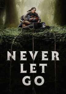 دانلود فیلم هرگز رها نکن Never Let Go 2024