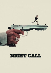 دانلود فیلم تماس شبانه Night Call 2024