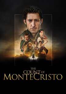 دانلود فیلم کنت مونت کریستو The Count of Monte Cristo 2024