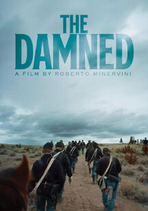 دانلود فیلم نفرین شدگان The Damned 2024