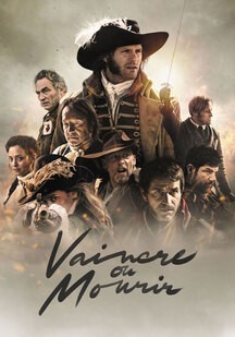 دانلود فیلم ببر یا بمیر Vaincre ou mourir 2023