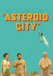 دانلود فیلم استروید سیتی Asteroid City 2023
