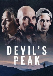 دانلود فیلم قله شیطان Devil’s Peak 2023