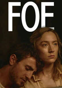 دانلود فیلم دشمن Foe 2023